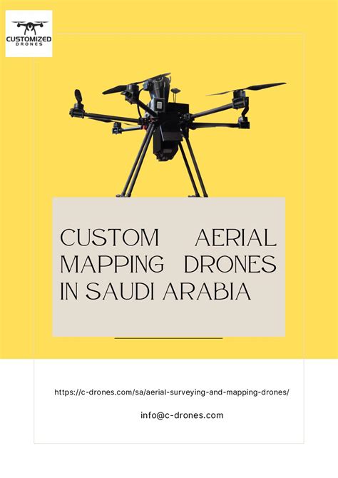 drone solutions ksa|Aerial Surveying and Mapping Drones in Saudi Arabia.